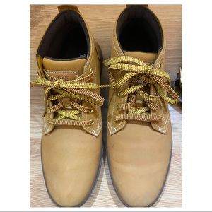 Men’s Timberland shoes